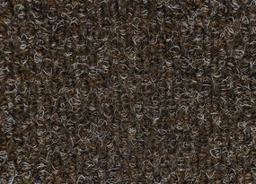 Koberce Breno Metrážny koberec PICCOLO 767, šíře role 400 cm, hnedá, viacfarebná