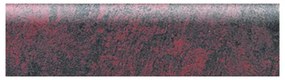 Sokel Rod. Jasper rojo 8/33