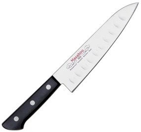 Nůž Masahiro BWH Chef Dimple 180 mm [14080]