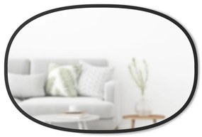Nástenné zrkadlo 61x91 cm Hub – Umbra