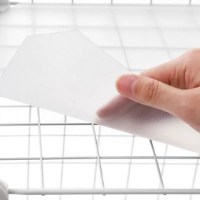 Úložná polica LPI44W