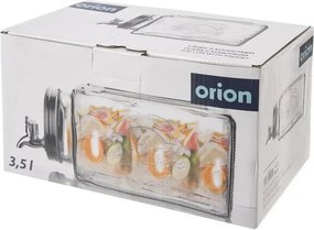 Orion nápojový zásobník do chladničky 3,5 l