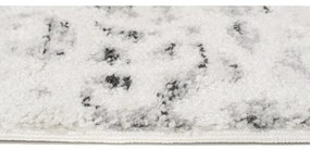 Kusový koberec Jasmin krémovo sivý 120x170cm