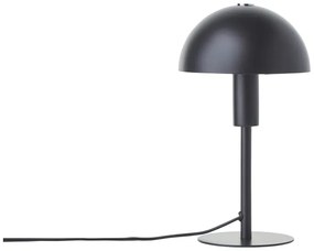 Brilliant - Stolná lampa PETITE 1xE14/28W/230V čierna
