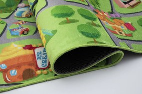 TA Koberec 2406602 KIDS Rozmer: 200x300 cm