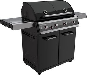 OUTDOORCHEF DUALCHEF 425 G BZ