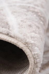 Koberec MAYA PR207 krémový / zlatý