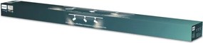 Philips - Bodové svietidlo v lištovom systéme EASYLINK 3xGU10/7W/230V 1m biela