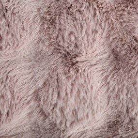 Deka LILY púdrovo ružová