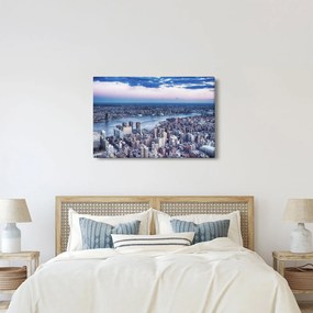 Obraz New Yorku (90x60 cm)