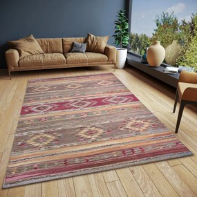 Koberec Hanse Home Gobelin Necla viacfarebný