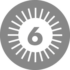 Doppler SUNLINE WATERPROOF antracit