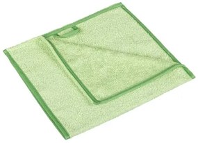 Bellatex Froté uterák zelená, 30 x 50 cm