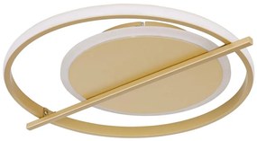 Globo 48553-36R - LED Stropné svietidlo REBALL LED/36W/230V GL7229