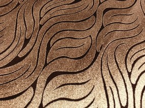 DC Koberec Lapiso SOFT 302 hnedá Rozmer: 120×170 cm