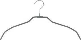 Kovové vešiaky v súprave 20 ks Alessia – Wenko