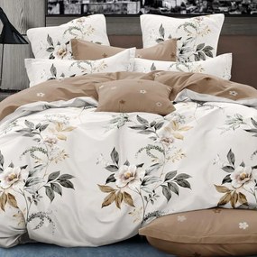 Francúzske obliečky Homa COSY ALAM 6-dielna sada 200x220 cm