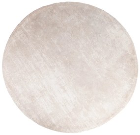Koberec Modern Art 150cm okrúhly béžový