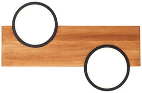 Brilliant - LED Stropné svietidlo CHEESY LED/14W/230V