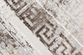 TA Koberec K928D SH_CREAM BEIGE SAHARA Rozmer: 80x150 cm