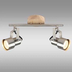 Stropné bodové svietidlo ALTUS AS-ALG102SW LS2