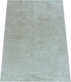 BE Koberec Rabbit 62  CREAM – krémový obdĺžnikový Rozmer: 200x290 cm