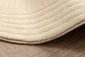 Koberec TEXTURA 488.16.LA100 Osta krémový