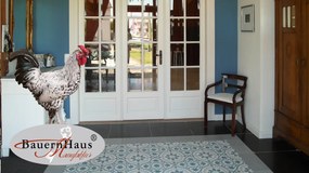 Cementové dlaždice 5010 | Articima