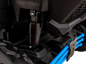 Ramiz Buggy Maverick Turbo RR STRONG Modrá