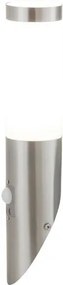 Rabalux INOX TORCH vonkajšie nástenné svietidlo 8266