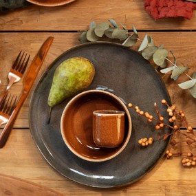 Tanier MYSTIC sivý 863672