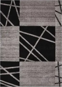 Koberec Nola 80x150 cm, šedý%