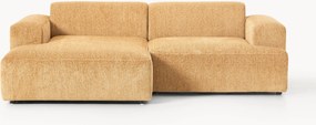 Rohová pohovka Melva (3-miestna)