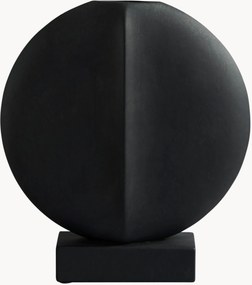 Ručne vyrobená váza Guggenheim, V 34 cm