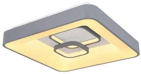 Globo 48416-50 - LED Stmievateľné stropné svietidlo MAVY LED/50W/230V + DO