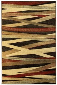 Koberce Breno Kusový koberec PRACTICA A8/VCD, viacfarebná,300 x 400 cm