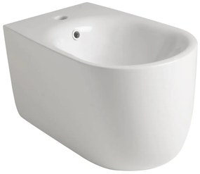 Kerasan, NOLITA bidet závesný 35x33x55cm, 532501