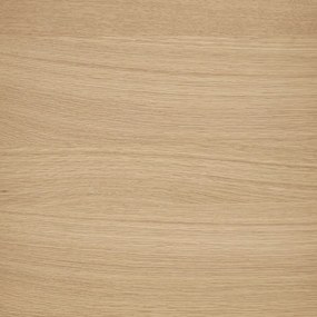 Jedálenská stolička z bukového dreva s ratanovým sedákom Findahl by Hammel Mette