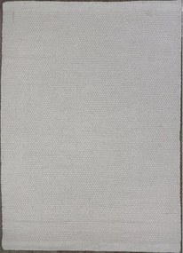 TA Koberec WLC102 BIELA LONI Rozmer: 70X140 cm