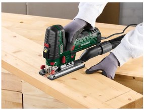 Parkside®  Priamočiara kyvadlová píla Pstk 800 F4  (100373545)