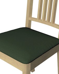 Poťah na stoličku Börje farba produktu zelená
