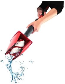 Vileda Mop Easy Twist so zabudovaným žmýkacím mechanizmom  (100385517)