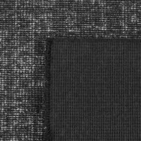 Tmavosivý prateľný koberec 140x200 cm Space 1900 – Ayyildiz Carpets