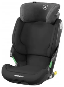 MAXI-COSI Autosedačka Kore i-Size (15-36 kg) - Authentic Black