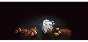 Cole&Mason - Mlynček na muškátový oriešok WALLIS 14,5 cm