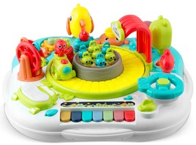 Vzdelávacia tabuľka a tabuľa RK-821 Ricokids