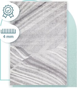 Koberec FD Sensi Cadne popolový