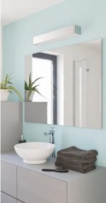 Eglo 99692 - LED Kúpeľňové nástenné svietidlo SANIA LED/26,5W/230V IP44