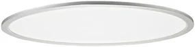 Rabalux LED stropné svietidlo Taleb 40W | 3200lm | 3000K-6000K - CCT, stmievateľné, diaľkové ovládanie