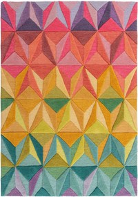 XXXLutz VLNENÝ KOBEREC, 170/120 cm viacfarebná Flair Rugs - Online Only bytové doplnky - 003165019701